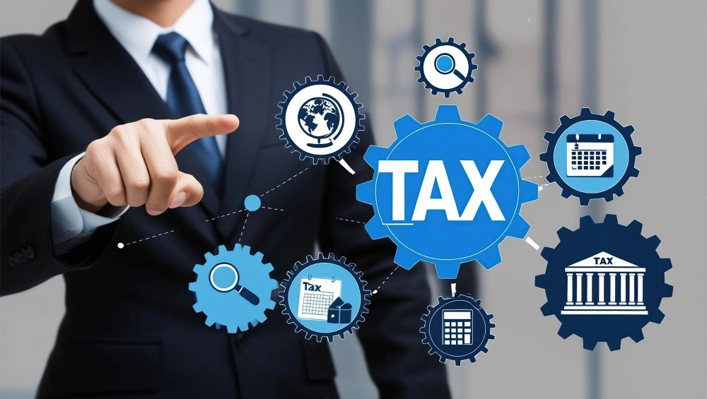 Tax resolution & debt relief services in Santa Clarita, CA & Los Angeles, California With Clients Nationwide From Seattle, WA To Atlanta, GA, USA.